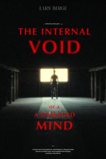 The Internal Void of a Damaged Mind (2022) poster