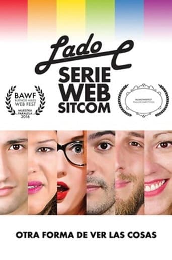 Lado C (2015) poster