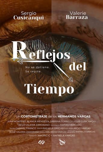 Reflections of Time (2025) poster