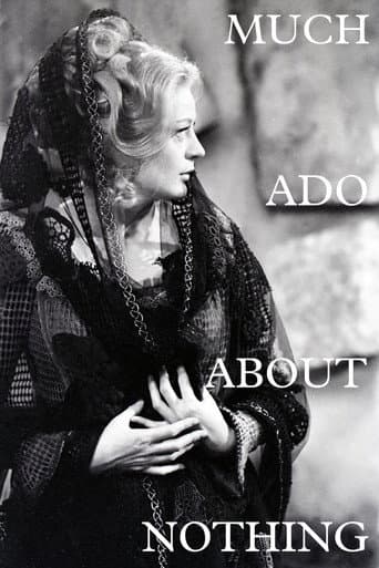 Much Ado About Nothing (1967) poster