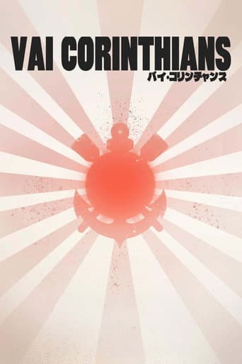 Vai Corinthians (2023) poster