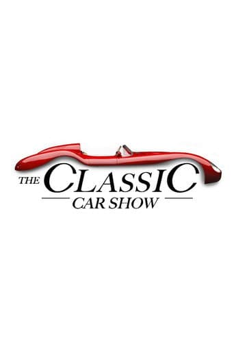 The Classic Car Show (2015) poster