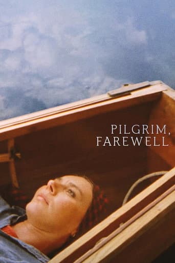 Pilgrim, Farewell (1980) poster