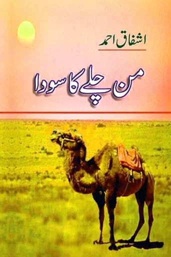 Mann Chalay Ka Sauda (1990) poster