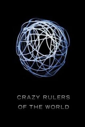 The Crazy Rulers of the World (2004) poster
