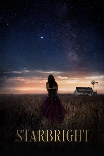 Starbright (2026) poster
