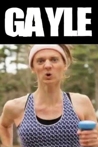 Gayle (2012) poster