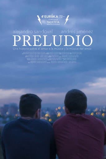 Prelude (2019) poster