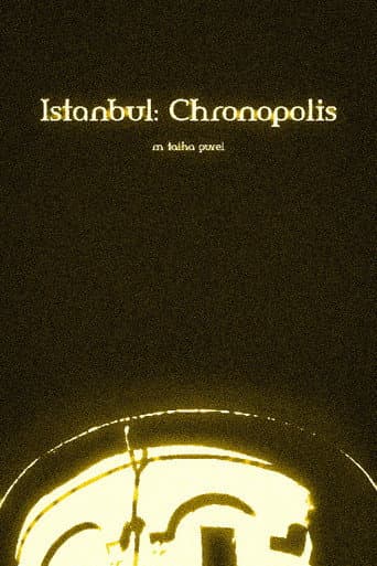 Istanbul: Chronopolis (2026) poster