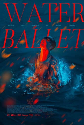 Water Ballet (2024) poster
