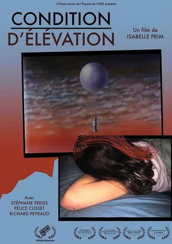 State of Elevation (2021) poster