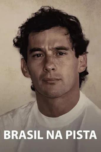 Brasil na Pista (2020) poster