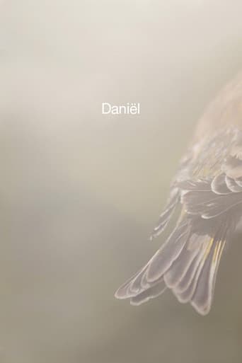 Daniël (2012) poster