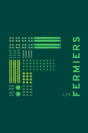Les fermiers (2018) poster