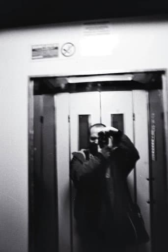 Self-portrait (2015) poster