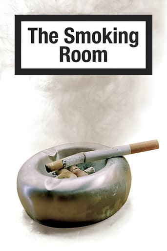 The Smoking Room (2004) poster