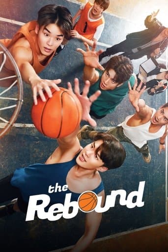 The Rebound (2024) poster