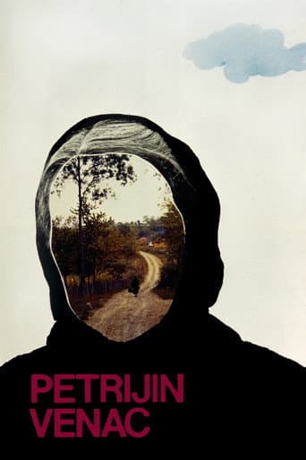 Petria's Wreath (1980) poster