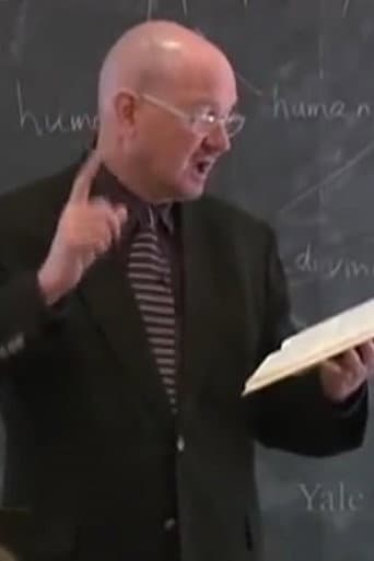 New Testament History and Literature with Dale B. Martin (2009) poster