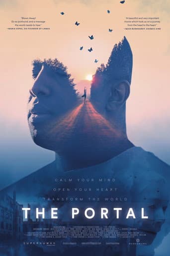 The Portal (2019) poster