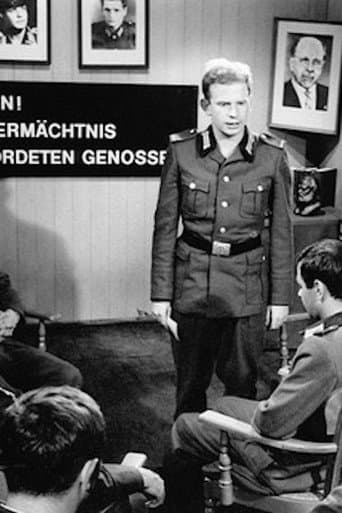 Preis der Freiheit (1966) poster