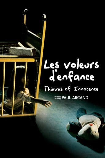 Thieves of Innocence (2005) poster
