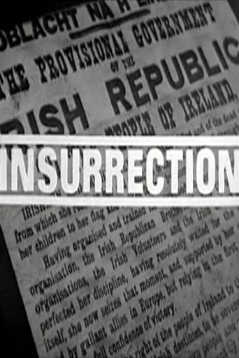 Insurrection (1966) poster