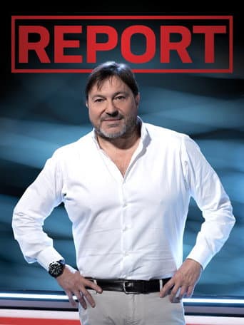 Report (1997) poster