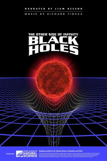 Black Holes: The Other Side of Infinity (2006) poster