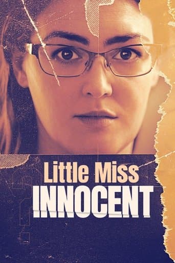Little Miss Innocent: Passion. Poison. Prison. (2024) poster