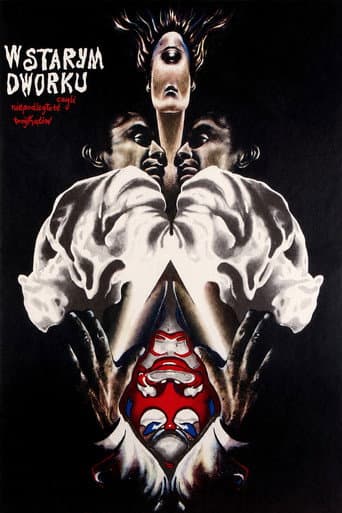In an Old Manor House or The Independence of Triangles (1985) poster