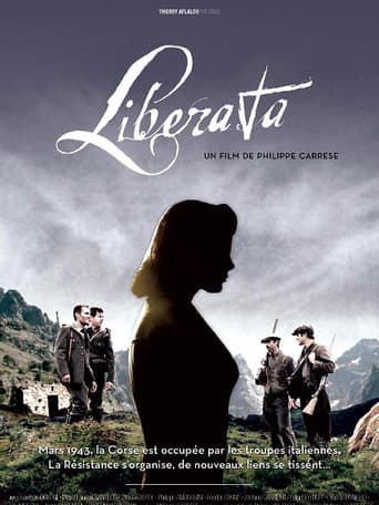 Liberata (2005) poster