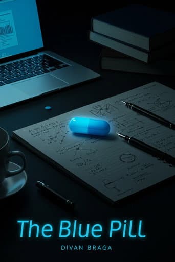 The Blue Pill (2024) poster