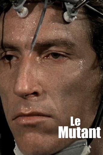 Le Mutant (1978) poster