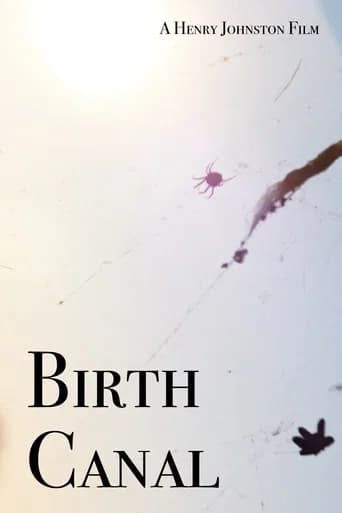 Birth Canal (2020) poster