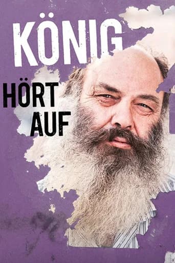 Pastor Lothar Stops (2022) poster
