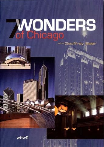 Seven Wonders of Chicago (2005) poster