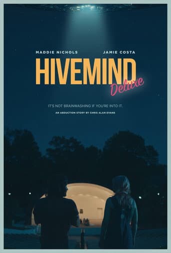Hivemind Deluxe (2025) poster