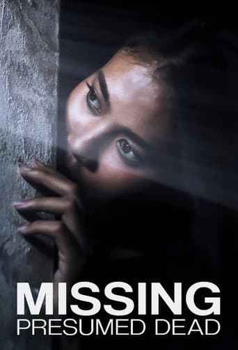 Missing, Presumed Dead (2024) poster