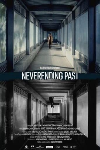 Neverending Past (2019) poster