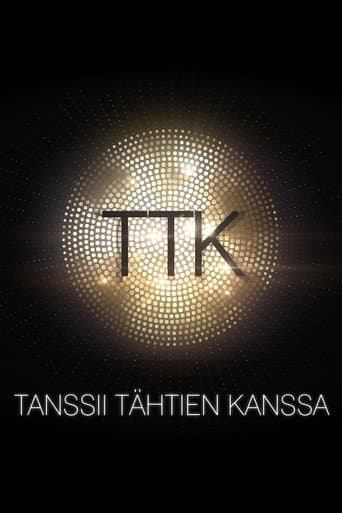 Tanssii tähtien kanssa (2006) poster