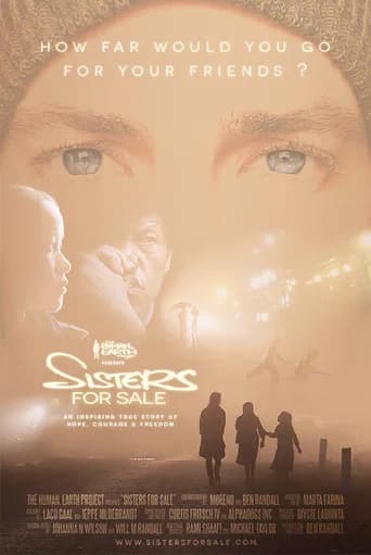 Sisters For Sale (2019) poster