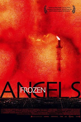 Frozen Angels (2005) poster