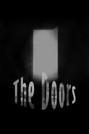 The Doors (2022) poster