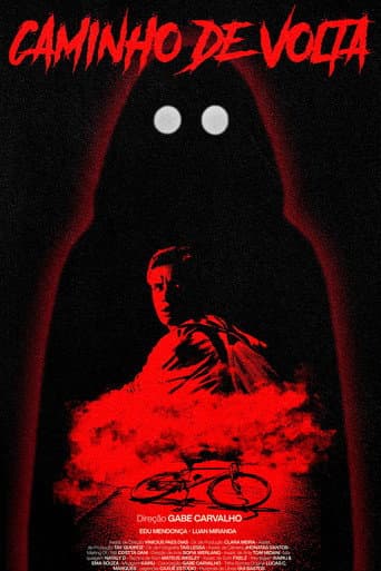 Caminho de Volta (2026) poster