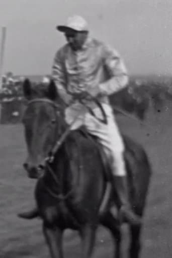 Stockton Races (1896) poster