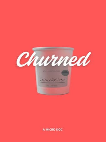 Churned (2026) poster