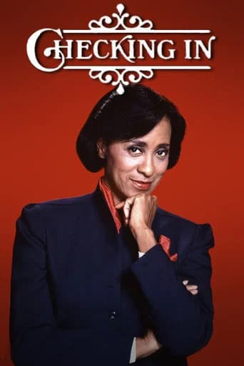 Checking In (1981) poster