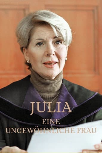 Julia – Eine ungewöhnliche Frau (1999) poster