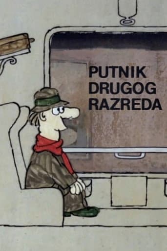 Second Class Passenger (1973) poster